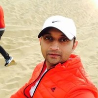 yashu khandelwal