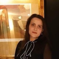 Sorina Bocirnea
