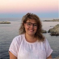 Isabel López López