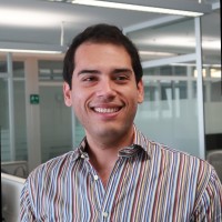 Alejandro Arce