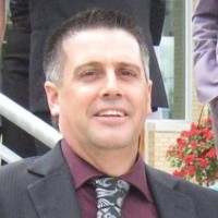 Steven Wasylyk