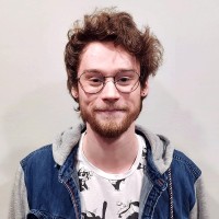 Alex Sorosy