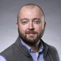 Jon Haslam