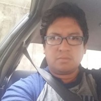 Jam Pacheco
