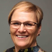 Pat Redshaw