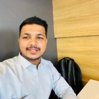 Vaishnav Ghare