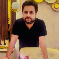 Raman Sharma - Fiii