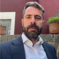 Alonso Luengo Gómez Mont