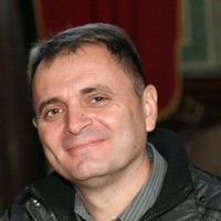 Petar Dimitrijevic