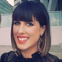 Bridget Goves