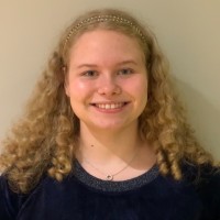 Eloise Toone