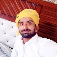 Iltaf Ahmed Daudpota