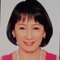 Lily Teh