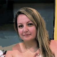 Uliana Petruzza