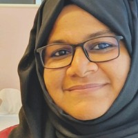 Aqila Abdul Khader