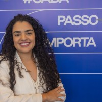 Luiza Janaina M. Rosa