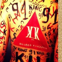 Killbeo KINGSTON