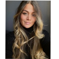 Amanda De Kok