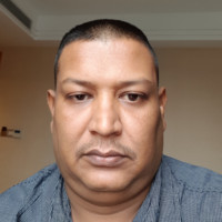 Ajesh Singh