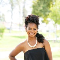 Erica Bass-Flimmons Ph.D.