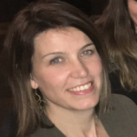 Vanessa Catterall, Mba, Fcmi