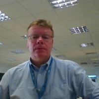 Steve Fendley
