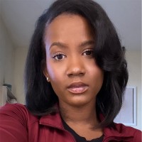 Alexis Tillman