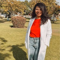 Klara Ashraf