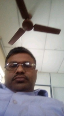 Sureshbabu Kuppusamy