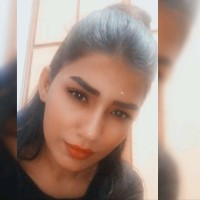 Rubina Rao