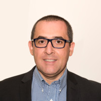 Bogdan Iancu - BEng(ElectComm), EMBA, MAICD
