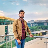 Saurabh Dubey