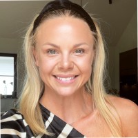 Isa Olofsson Lindberg