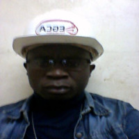 Mayombo Janvier Christel
