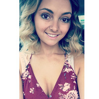 Madison Parker