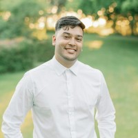 Andrew Persaud