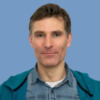 Peter De Jong