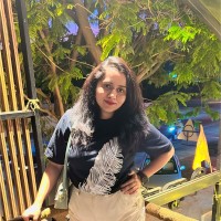 Manasa Gowda