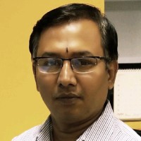 Balaji A S G ,