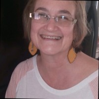 Pam Rossi