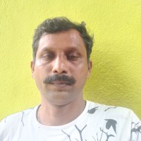 Vikas Kamat