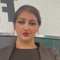 Zenab Kashif