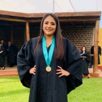 Vanessa Baltodano Obeso