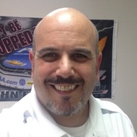 Lee Geller