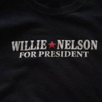 Willie Nelson