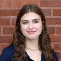 Julia Cavanaugh