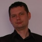 Arkadiusz Chałupka