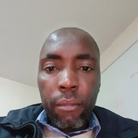 Kenneth Lekubu