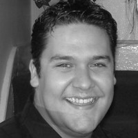 Nick Yeowell