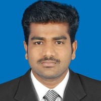 Rajkumar Gandhi, Cts, Eava,Dmc-D,